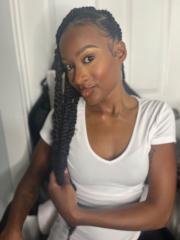 Najah Webb