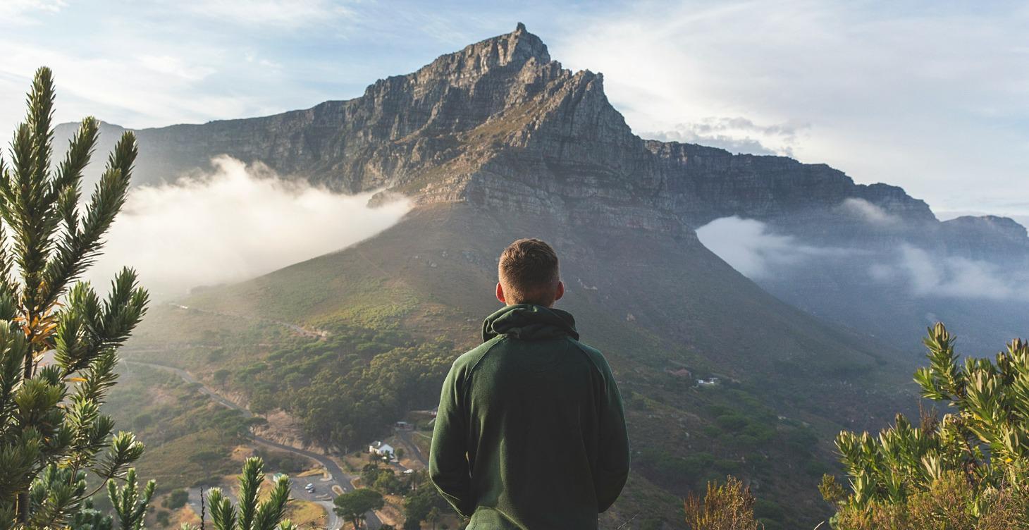 Cesta k SEBEVĚDOMÍ