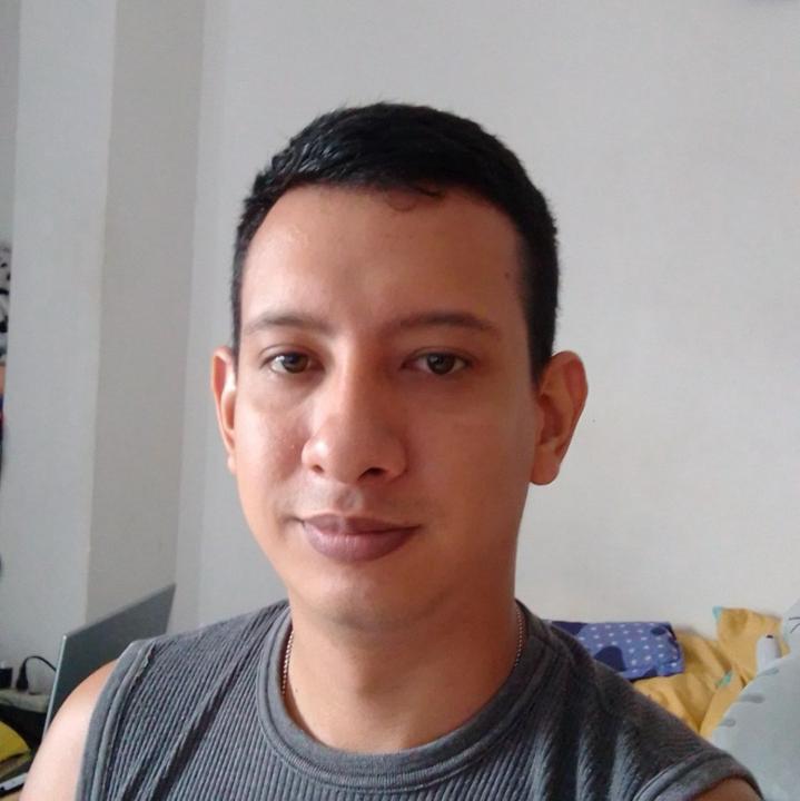 Italo Cruz