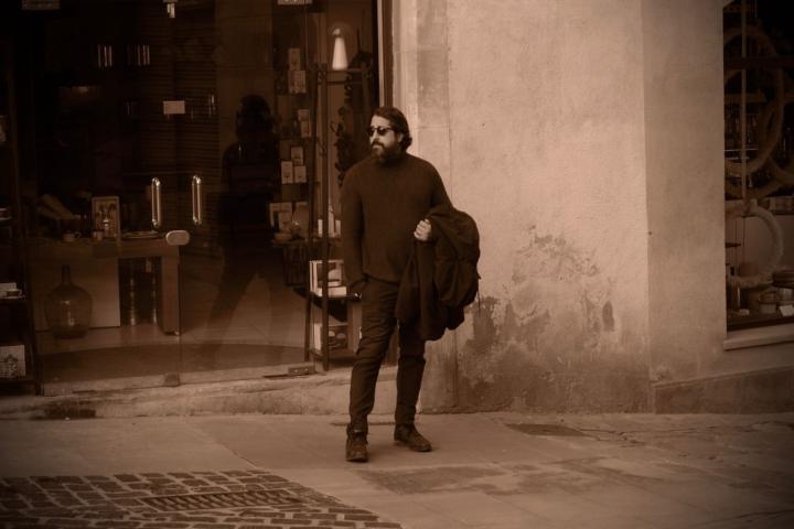 Gabriel Vivas