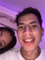 Frank Zambrano Pesantes