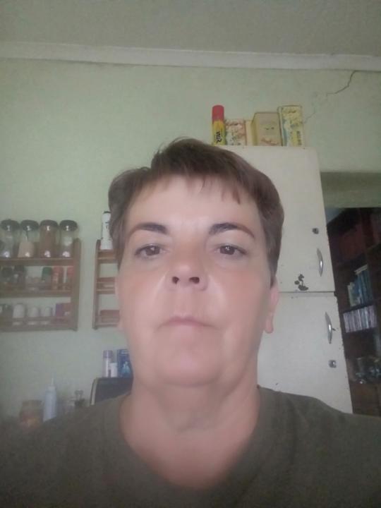 Elize Nel