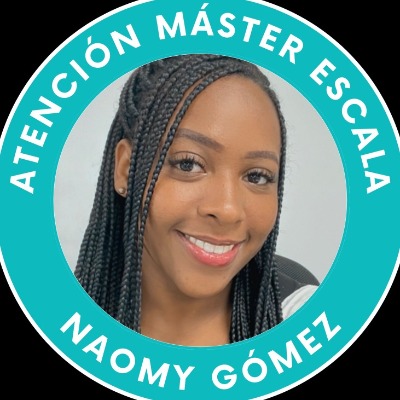 Naomy Gómez
