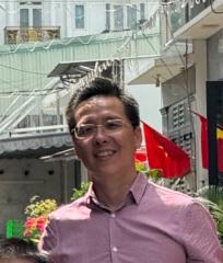 David Nguyen