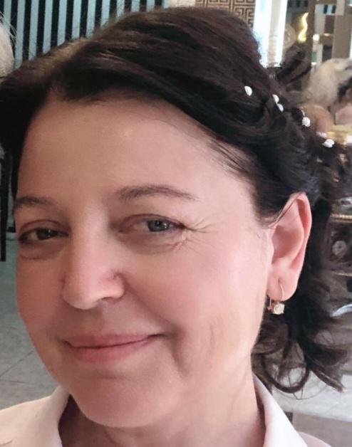 Nesrin Aydın karacan