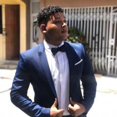 Justin Ortega