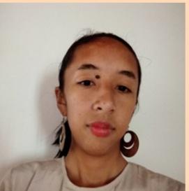 Sarah haingotiana Rasoanaivo