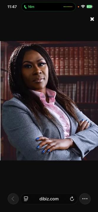 Ify Odunlami
