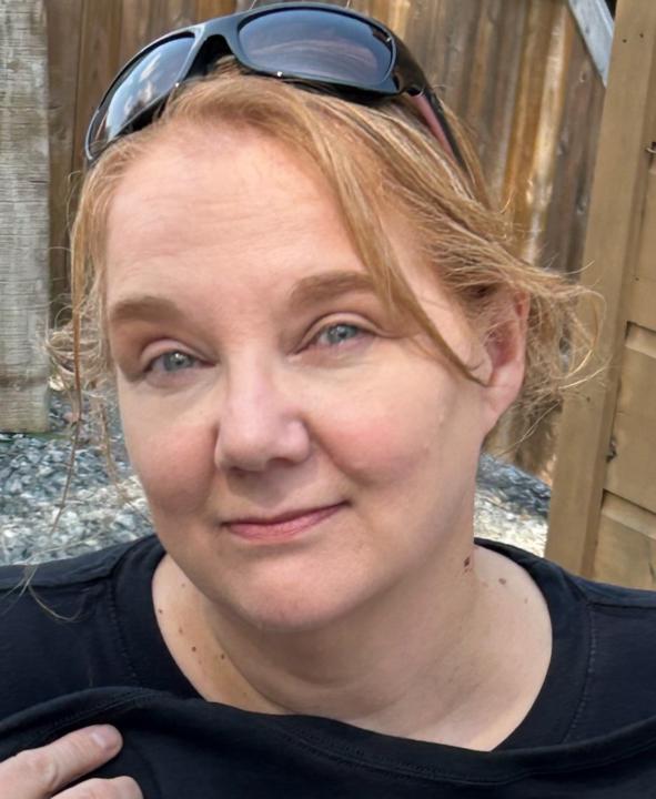 Anna Hebert