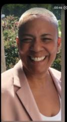 Sherra Durham camp