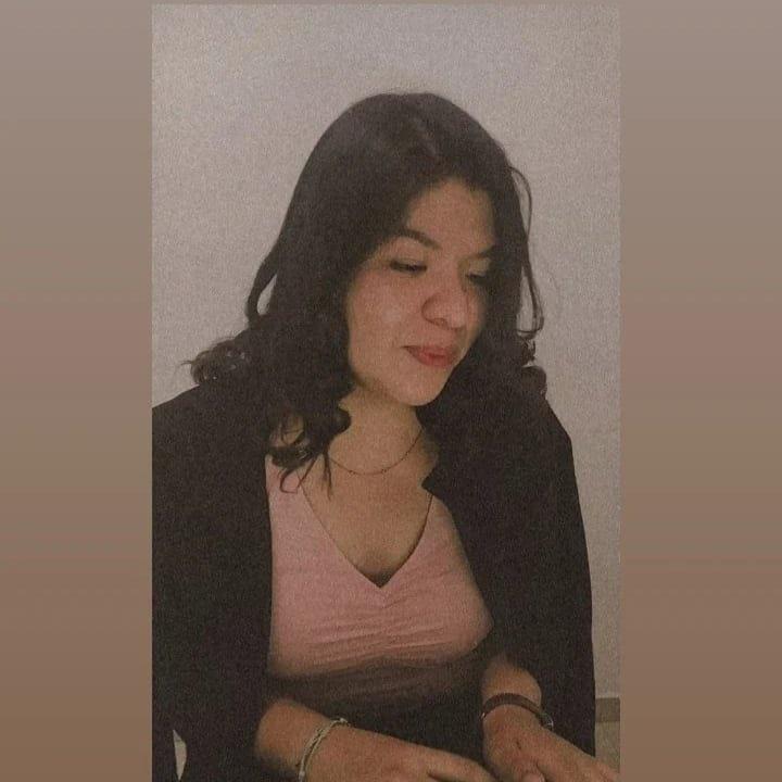 Jiori Garcia Carnero