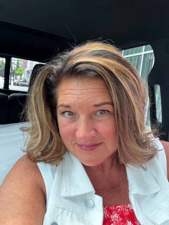 Michelle Powers