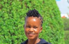 Matshidiso Motsatsi