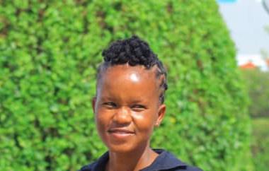 Matshidiso Motsatsi
