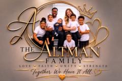 Jaasiah Altman