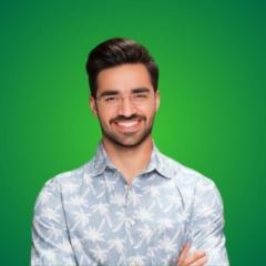 Umar Jamshaid