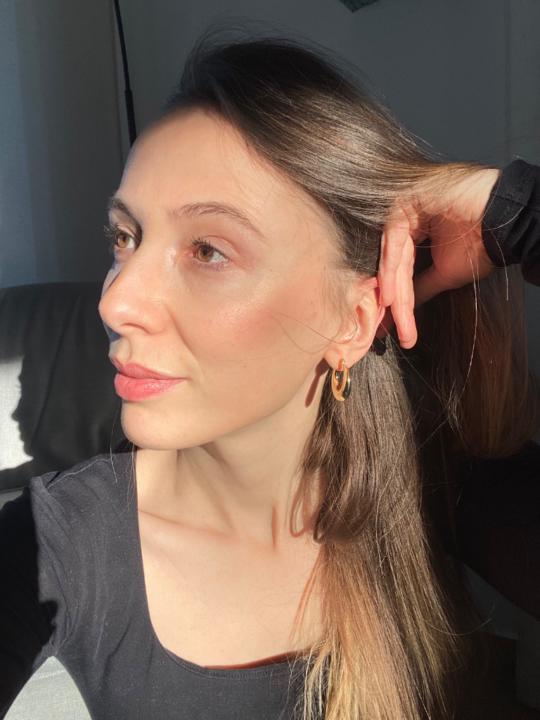 Luisa Stark