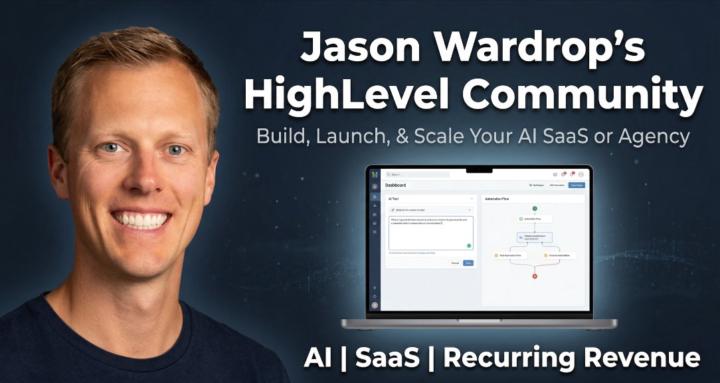Jason Wardrop Premium