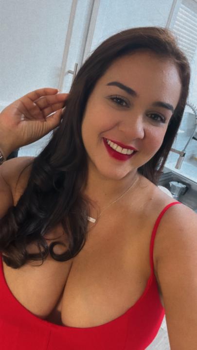 Andrea Mendez