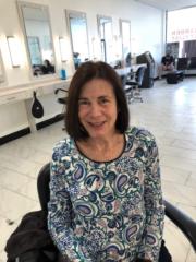 Bonnie Sosin