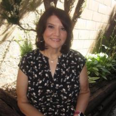 MIndy Martin