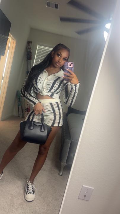 Alyssa Jones