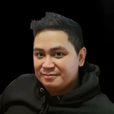 Mark Joseph Santos