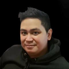 Mark Joseph Santos