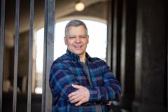 Mark D'Alba