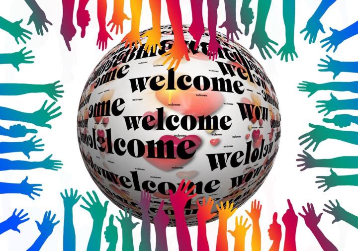 🌟 Willkommen bei Community your Passion liebe Christa Raatz ! 🌟🚀