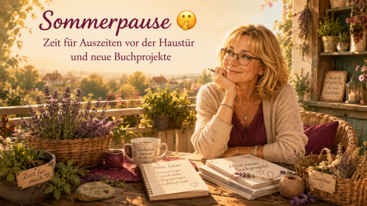 📖 Bis zum Herbst – ich sammle neue Geschichten