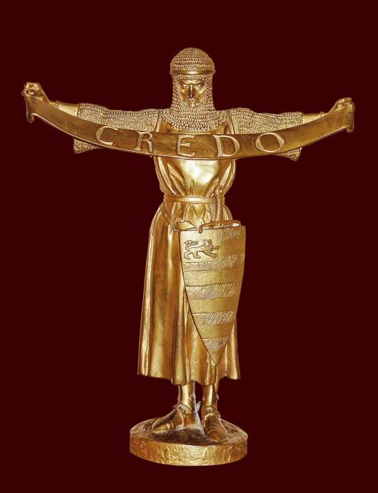 Entwickle Dein Jahres-Community-Credo für 2026 🌟