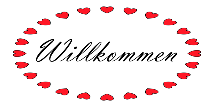 🌟 Willkommen bei Community your Passion liebe Ulrike Hülsmeier ! 🌟🚀