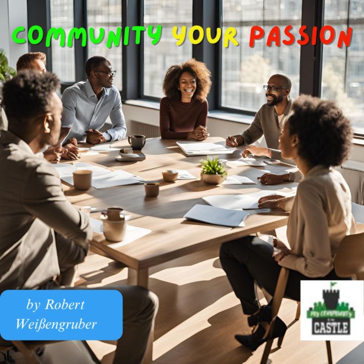 Monats-Call August 25 ist am Dienstag, 12.8.25 um 19:00 Uhr