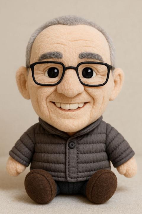 Happy birthday Stefan Hoffmann 🥂