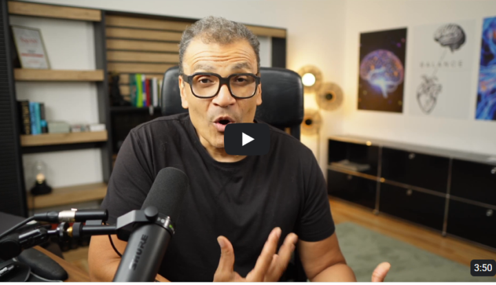 Kannst Du schon Neurohacking? 🌟🌟🌟