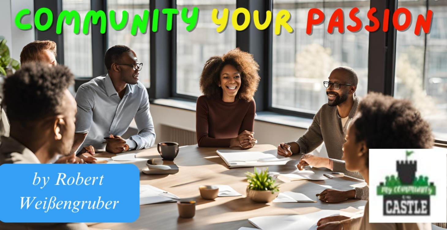 L2: Community Roadmap