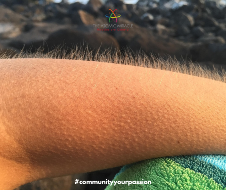 💜 Deine Energie und Aufmerksamkeit 💜 KW5: Mindset & Spirit Master