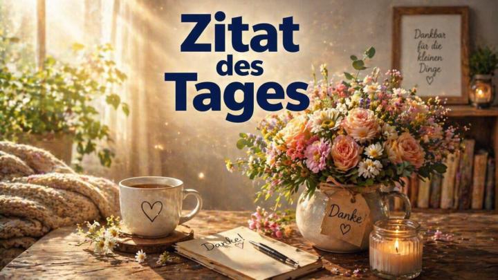 Zitat 📚 des Tages 💡 Cicero 🙏 Dank 🙏!!! 
