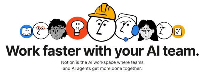 💛 NOTION 💛 KW40/2025 Business Time Mastery