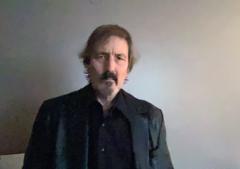 Nicholas Robinson