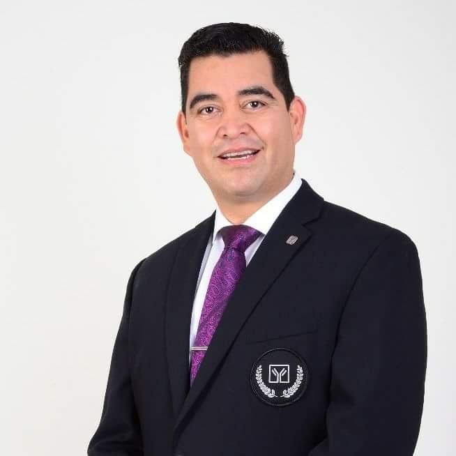 Joel Gilberto Martinez Luna