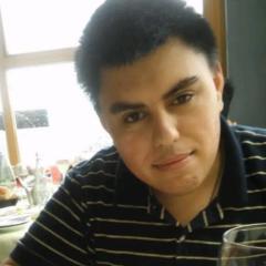 Rodolfo Perez