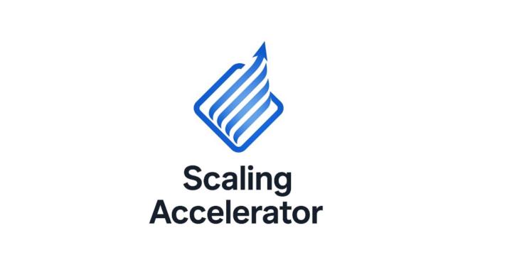 Scaling Accelerator 🚀