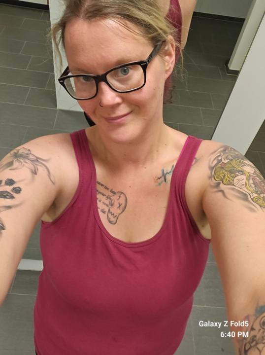 Jennifer Oehmen