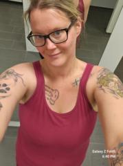 Jennifer Oehmen
