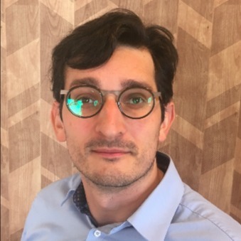 Julien Froger
