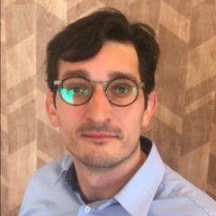 Julien Froger