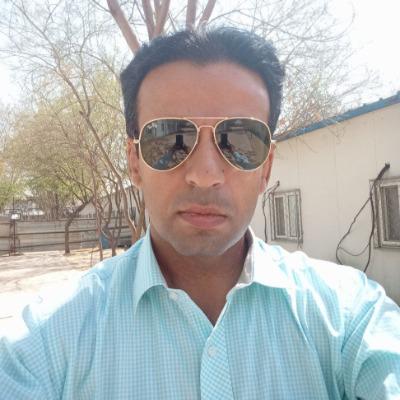Fahim Rehman