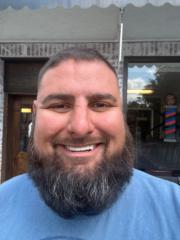 Harold Serrano
